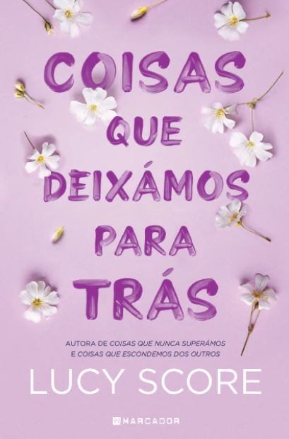 Coisas que Deixámos para Trás