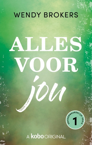 Alles voor jou