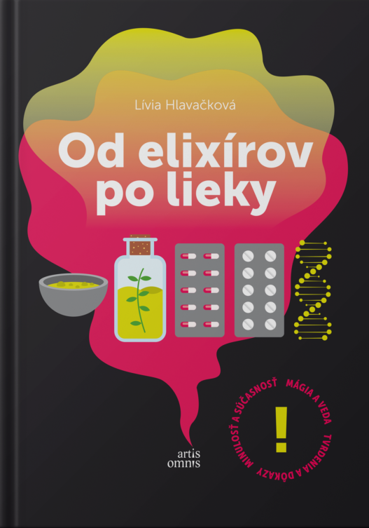 Od elixírov po lieky