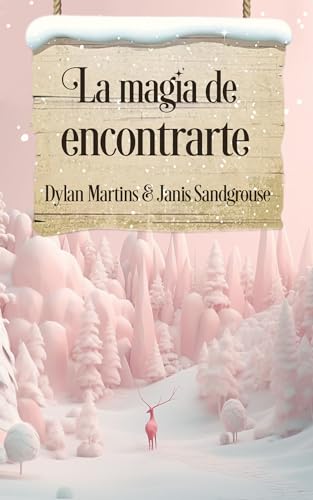 La magia de encontrarte