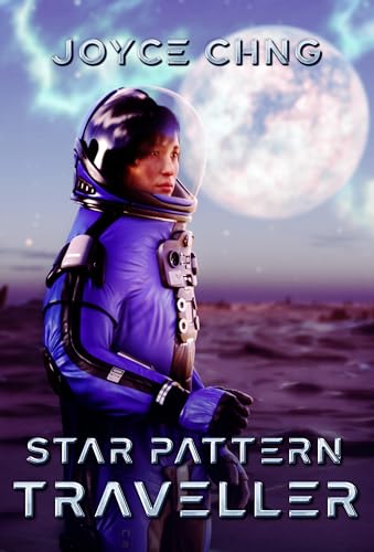 Star Pattern Traveller book cover