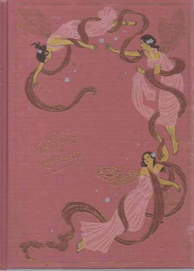 Il Racconto Dei Racconti II book cover