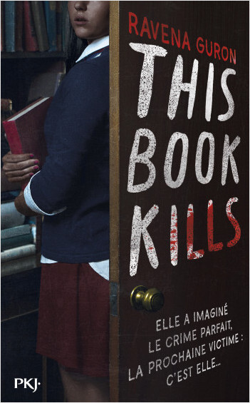 This Book Kills
