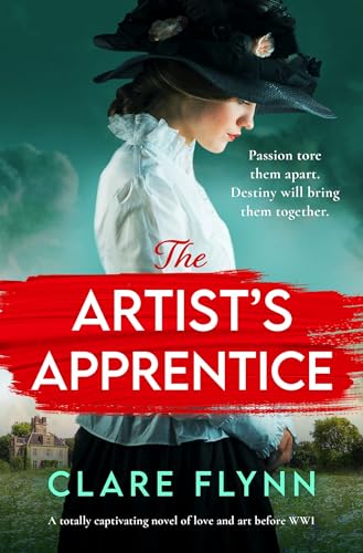 The Artist's Apprentice