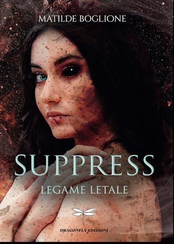 Suppress: Legame letale (FairyDream)