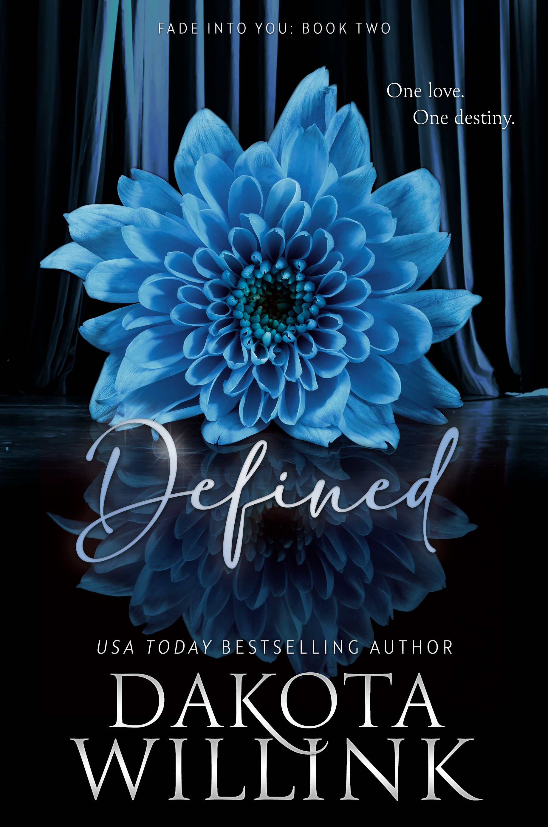 Defined