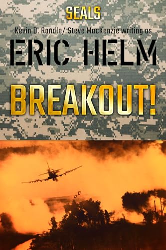 Breakout!: A Seals military adventure