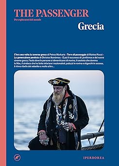 Grecia book cover