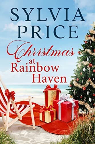 Christmas at Rainbow Haven: Rainbow Haven Beach Book 7 by Sylvia Price ...
