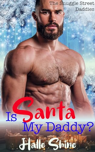 Is Santa My Daddy?