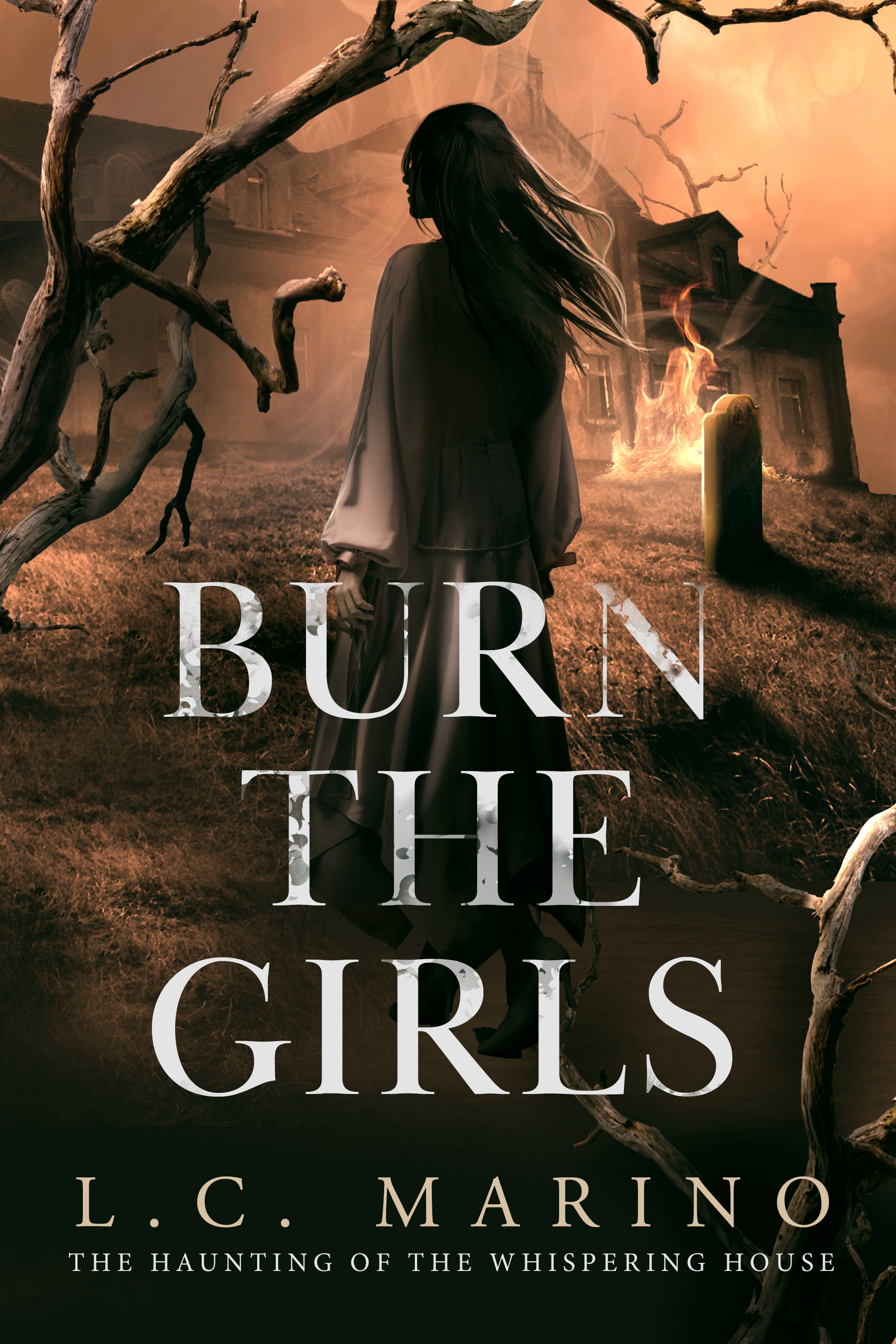 Burn the Girls