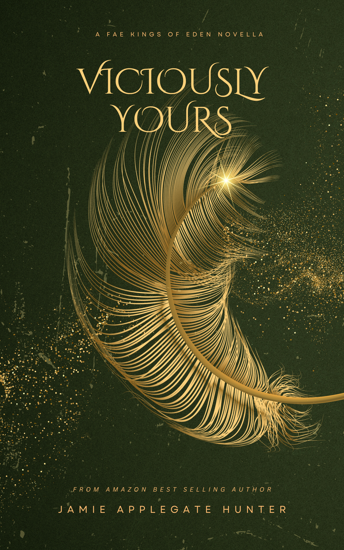 Viciously Yours