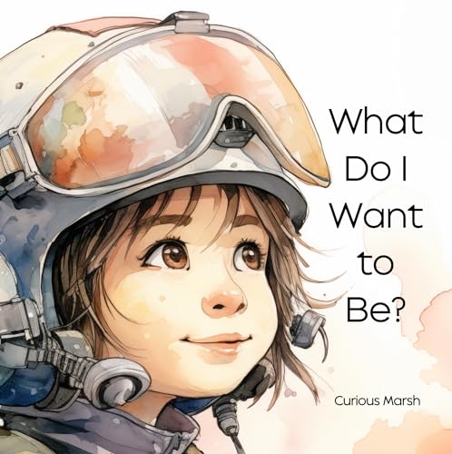 What Do I Want to Be?