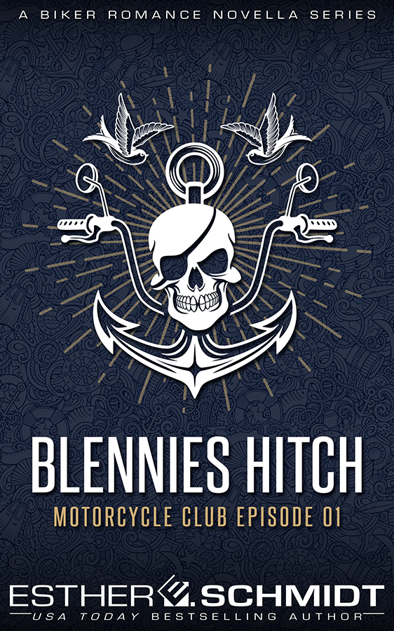 Blennies Hitch Motorcycle Club Episode 01
