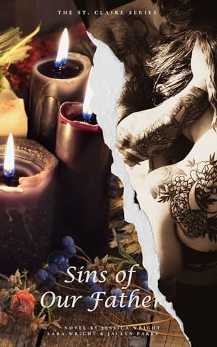 Sins Of Our Father