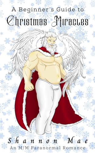 A Beginner's Guide to Christmas Miracles