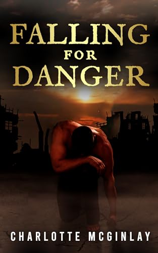 Falling for Danger book cover