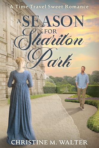 A Season for Shariton Park