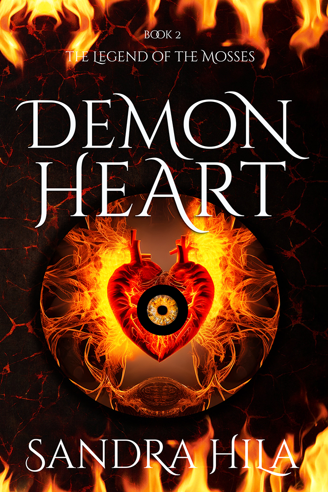 Demonheart: The Legend of the Mosses