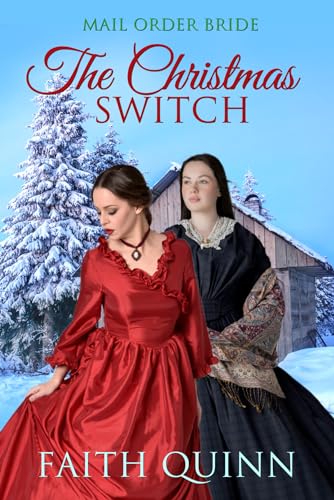 The Christmas Switch