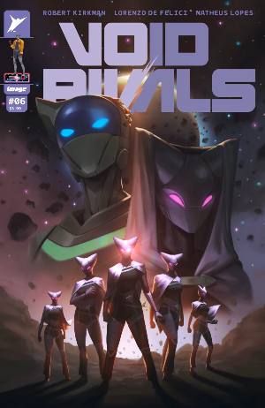 Void Rivals #6