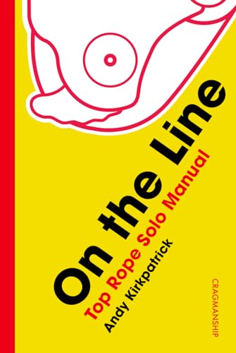 On the Line: Top Rope Solo Manual
