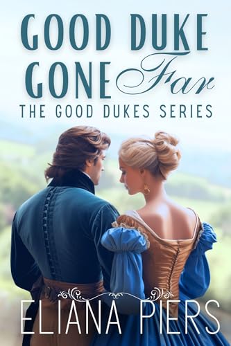 A Duke Too Far - Livre Audio - Jane Ashford - ISBN
