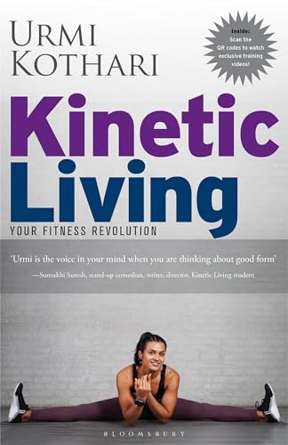 Kinetic Living: Your Fitness Revolution