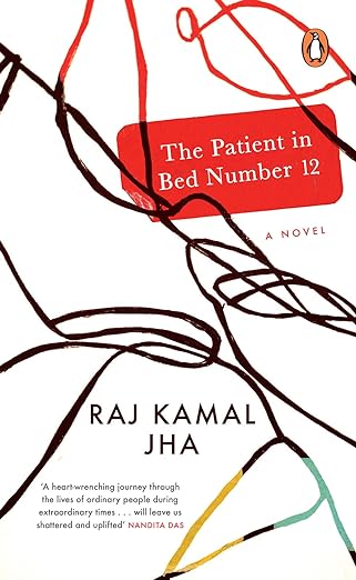 The Patient in Bed Number 12