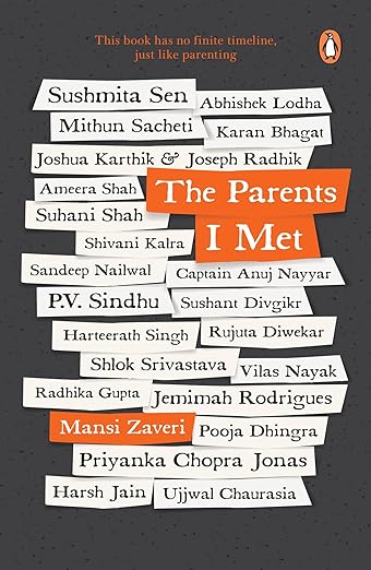 The Parents I Met