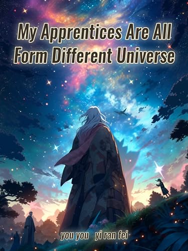 My Apprentices Are All Form Different Universe: Multiverse Fantasy ...