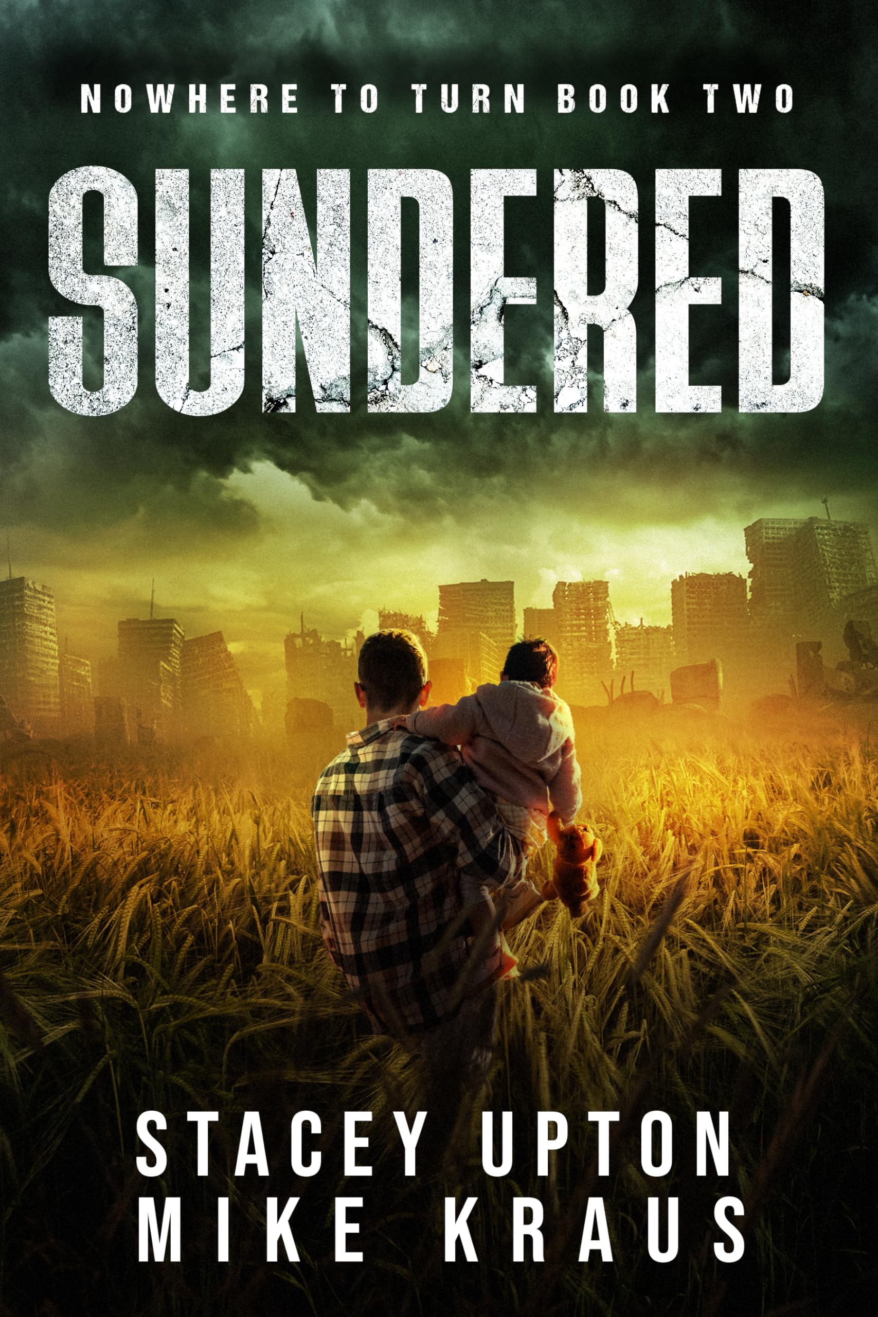Sundered
