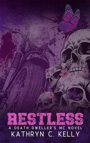 Death Dwellers MC, Bridge Series book cover 2