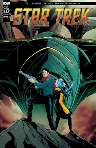 Star Trek (2022-) #17