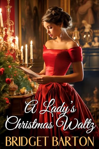 A Lady's Christmas Waltz