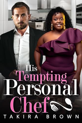 His Tempting Personal Chef