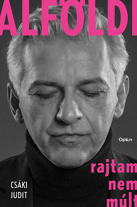 Alföldi: Rajtam nem múlt
