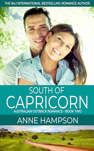 South of Capricorn