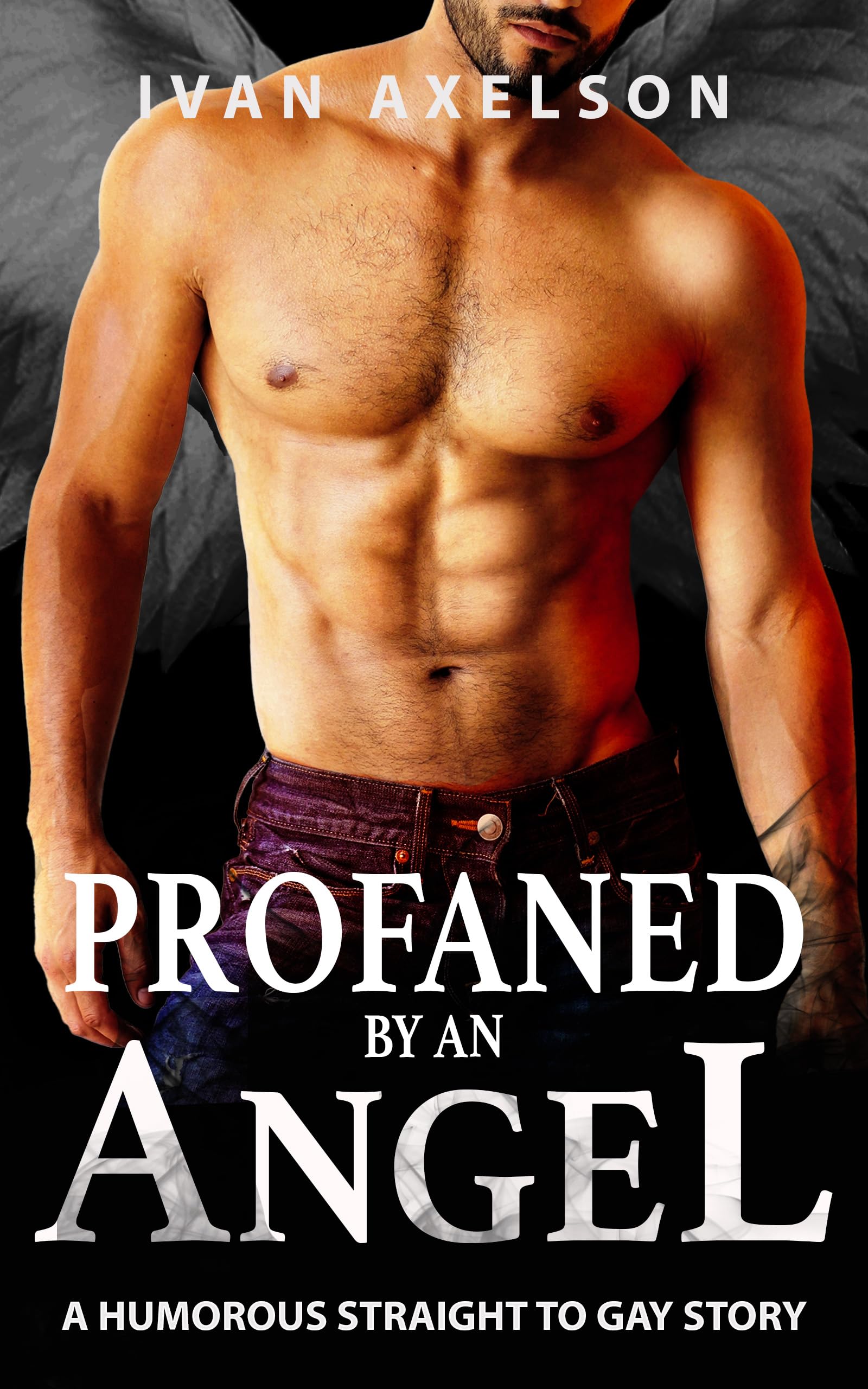 Profaned by an Angel