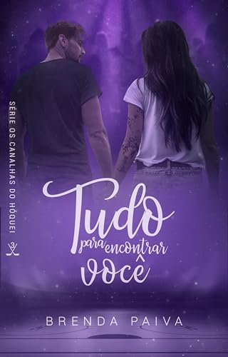 Tudo para encontrar você