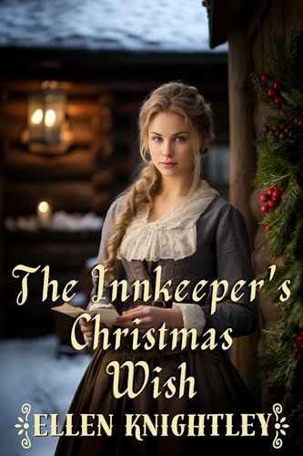 The Innkeeper's Christmas Wish
