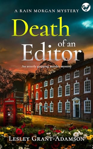Death of an Editor