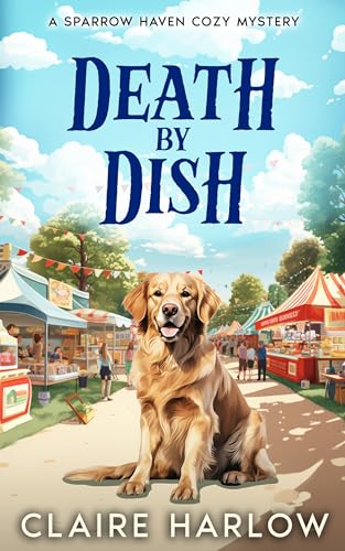 Death by Dish