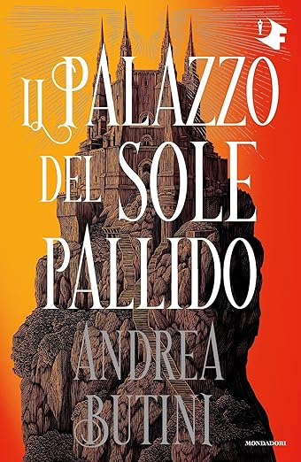 Il palazzo del Sole Pallido