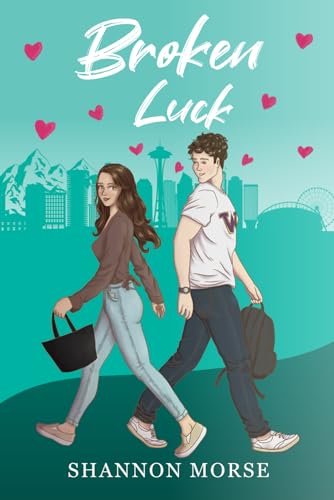 Broken Luck: A Novel