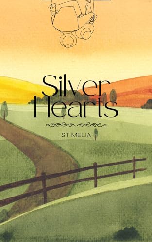 Silver Hearts