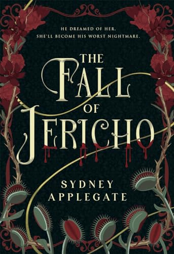The Fall of Jericho