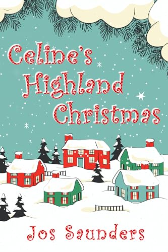 Celine's Highland Christmas