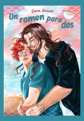 Un ramen para dos (Romántica gay)