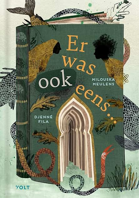 Er was ook eens…